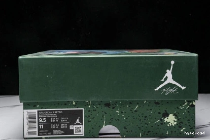 Hyperoad 4 JORDAN AIR 0923